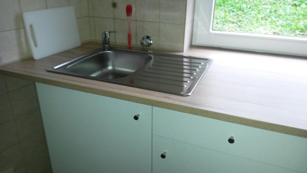 Ferienwohnung Burgblick Bilstein Exterior foto